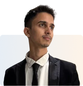 Kushal Saptarshi