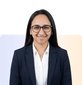 Dhrumi Shah
